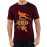 Kattar Hindu Marathi Graphic Printed T-shirt