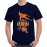 Kattar Hindu Marathi Graphic Printed T-shirt