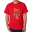 Kattar Hindu Marathi Graphic Printed T-shirt