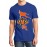 Kattar Hindu Marathi Graphic Printed T-shirt