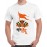 Kattar Hindu Marathi Graphic Printed T-shirt