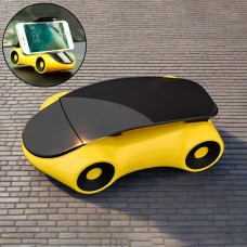 Sports Car Shape Mobile Car Stand Holder - Stylish and Functional Phone Mount (1 Pc)