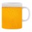Beer Chadhti Nahi Hai Ceramic Printed Mug