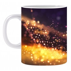 Believe In Yourself Ceramic Printed Mug