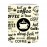Best Coffee In Town Ceramic Printed Mug