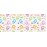 Kids Multi Colour Pattern Ceramic Printed Mug