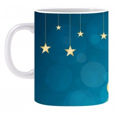 Let Your Soul Shine Ceramic Printed Mug