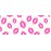 Pink Lips Pattern Ceramic Printed Mug