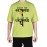 Aayushyane Jevdha Radavlay Mala Tya Anshruni Tevda Ghadavlay Mala Oversized T-shirt