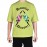 Beautiful Disaster Oversized T-shirt