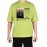 Chandrayaan 2023 Oversized T-shirt