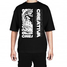 Creativa Oversized T-shirt