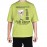 Folk Dance Lavani Oversized T-shirt