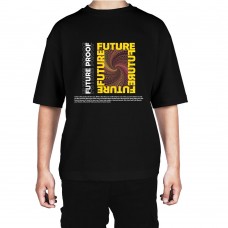 Future Oversized T-shirt
