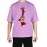 Itachi Sharingan Kunai Oversized T-shirt