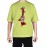 Itachi Sharingan Kunai Oversized T-shirt