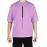 Kahi Goshti Bolun Nahi Karun Dakhvaychya Astat Oversized T-shirt