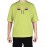 Men's Be Pain Graphic Printed Oversized T-shirt