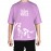 Men's One Piece Dream Graphic Printed Oversized T-shirt