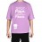 Men's Pain Peace Graphic Printed Oversized T-shirt