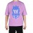 Men's Susanoo Graphic Printed Oversized T-shirt