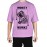 Money Works Business Is Business Oversized T-shirt