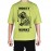 Money Works Business Is Business Oversized T-shirt