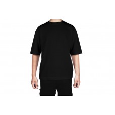 Plain Oversized T-shirt