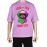 Who Let The Dogs Out Oversized T-shirt