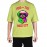 Who Let The Dogs Out Oversized T-shirt