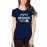 Aayushyach Meme Zhalay Graphic Printed T-shirt