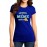 Aayushyach Meme Zhalay Graphic Printed T-shirt