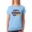 Aayushyach Meme Zhalay Graphic Printed T-shirt