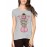 Beauty Clipart Graphic Printed T-shirt