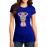 Beauty Clipart Graphic Printed T-shirt