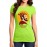 Chatrapati Shivaji Maharaj Graphic Printed T-shirt
