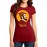 Chatrapati Shivaji Maharaj Graphic Printed T-shirt