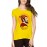 Chatrapati Shivaji Maharaj Graphic Printed T-shirt