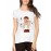 Coffee Girl Graphic Printed T-shirt