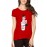 Coffee Is My Love Graphic Printed T-shirt