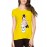 Coffee Is My Love Graphic Printed T-shirt
