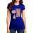 Face Art Graphic Printed T-shirt