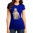 Fashion Girl Graphic Printed T-shirt