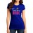Team Bride Graphic Printed T-shirt