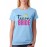 Team Bride Graphic Printed T-shirt