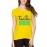 Team Bride Graphic Printed T-shirt