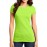 Plain Graphic Printed T-shirt