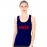 Aa Rahi Hai Police Graphic Printed Tank Tops