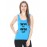 Alag Hu Galat Nahi Graphic Printed Tank Tops