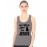 All I Need Is Sweet Tea And Jesus Graphic Printed Tank Tops